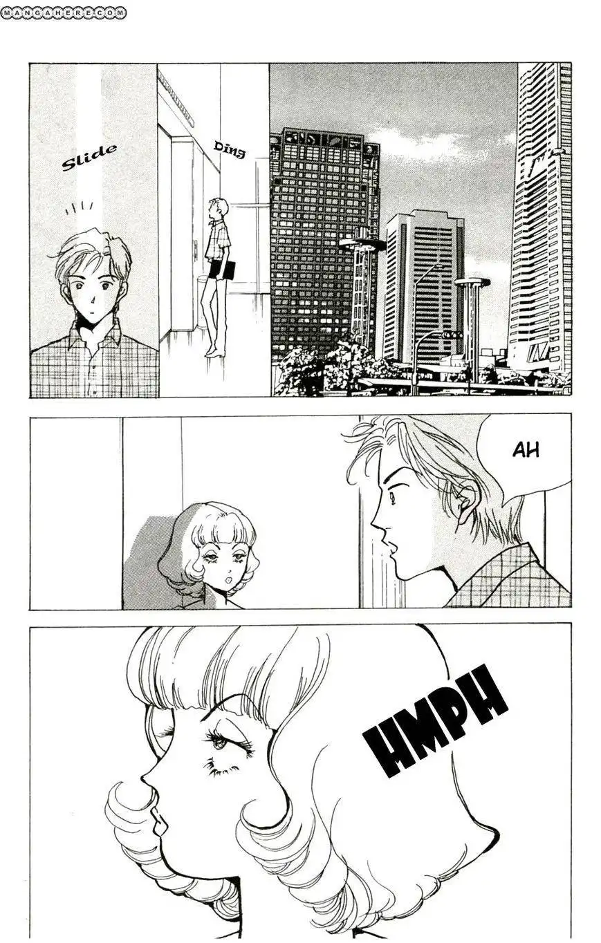 Seigi no Mikata Chapter 11 30